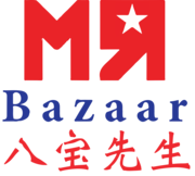 Mr Bazaar